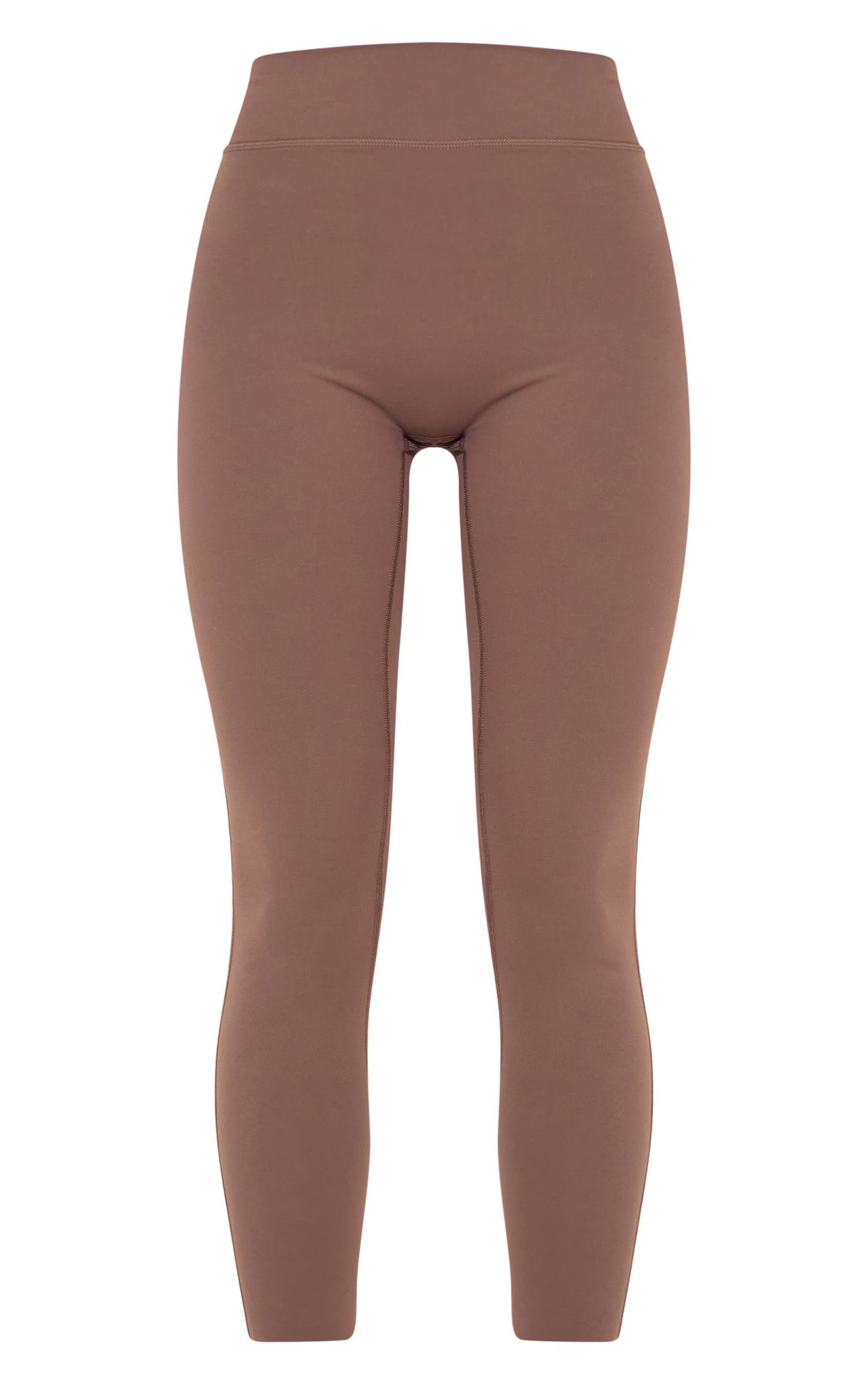 Coffee Snatched Sculpt Leggings
