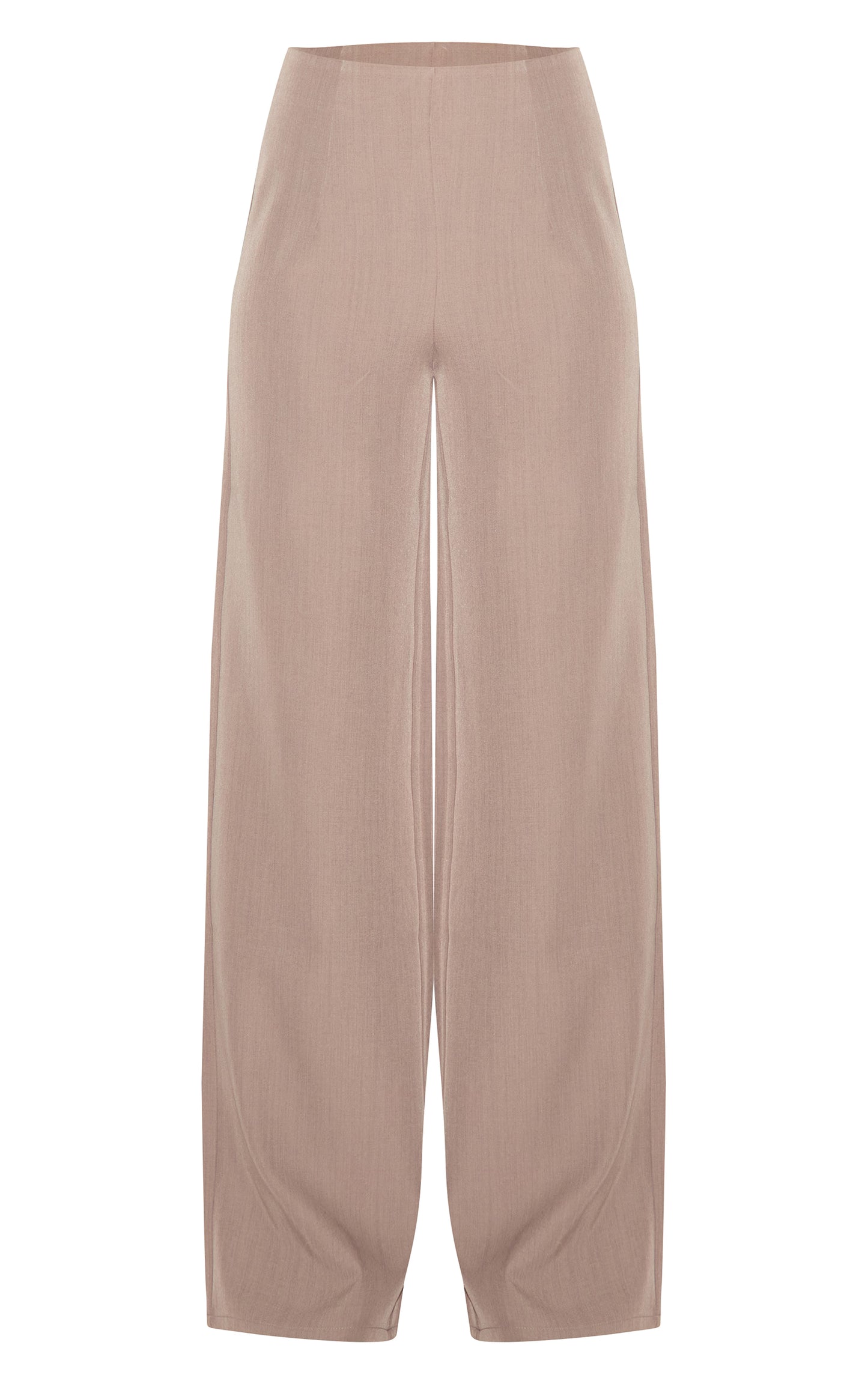 Clay Tailored Woven Wide Leg Pants