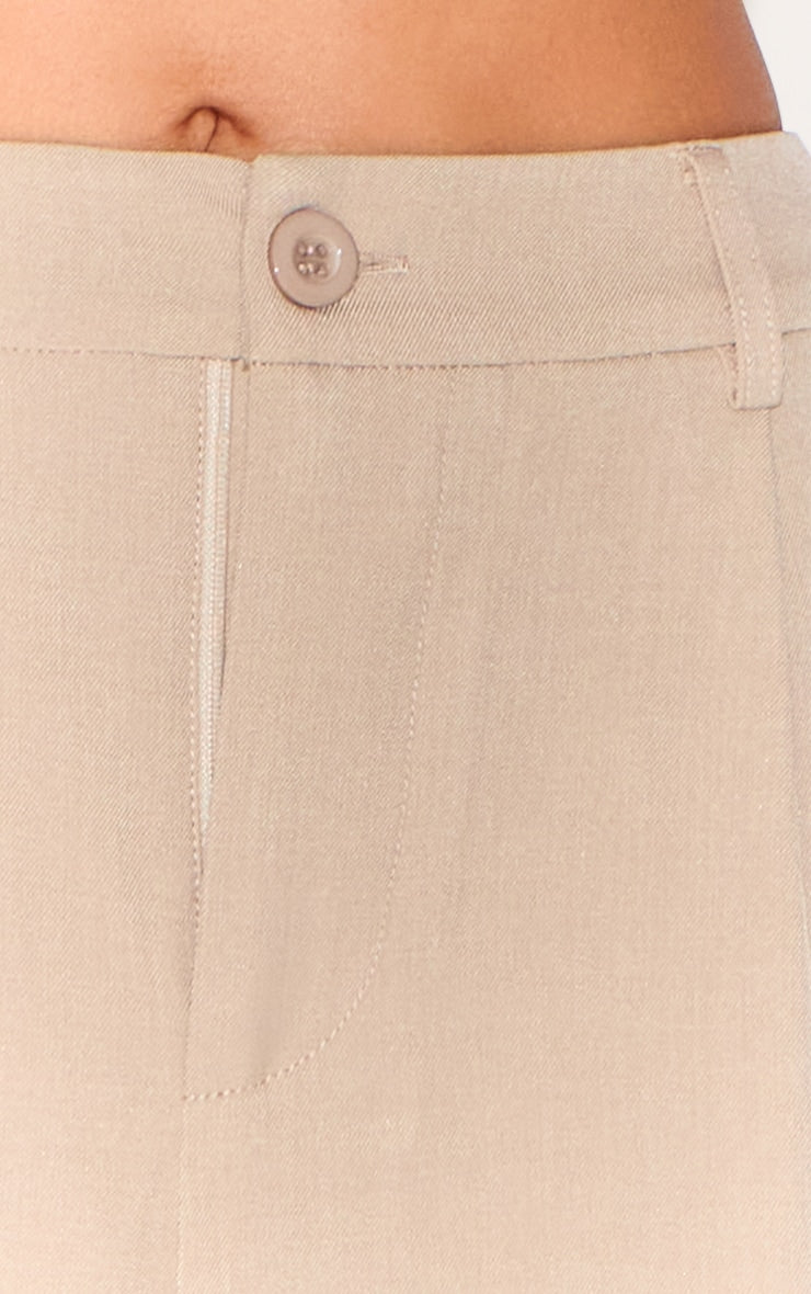 Clay Tailored Straight Leg Pants